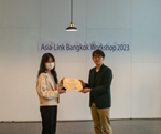 2023 Asia Link Bangkok Workshop